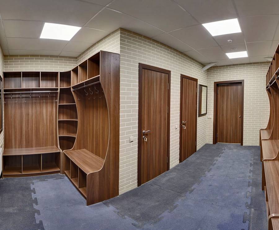 Ледовая арена Снежный Барс4