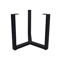 картинка Металлическое подстолье Лофт от магазина Одежда+