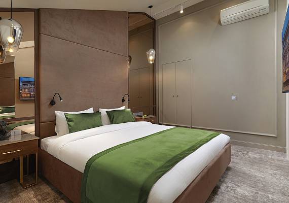 Доставка в подарок при заказе мебели для гостиниц!