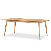 картинка Стол деревянный Каспар Столы от производителя ТЕХНОбар