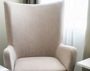 Отель Полесье при посольстве Беларуси 15