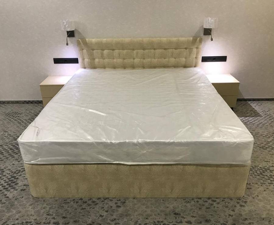 Гостиница Мосфильм11