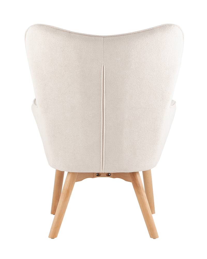 картинка Кресло Манго от производителя ТЕХНОбар