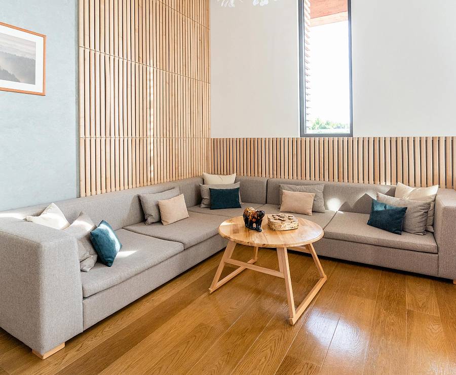 Вилла Плёс 5*44