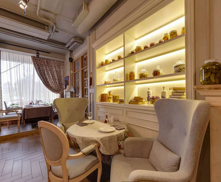 Ресторан Largo29