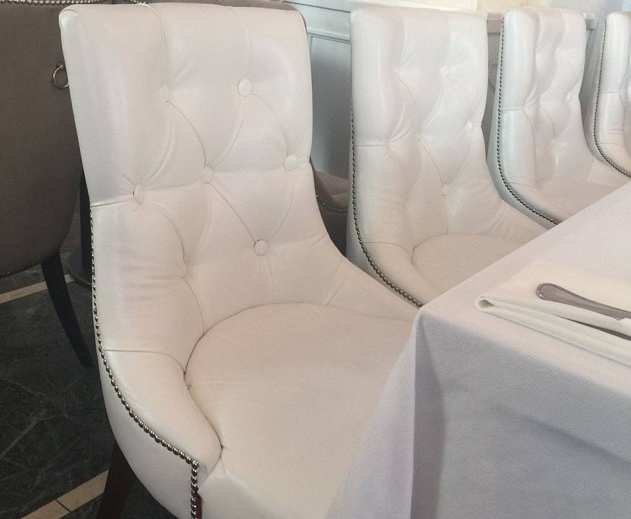 Ресторан Dr. Живаго47