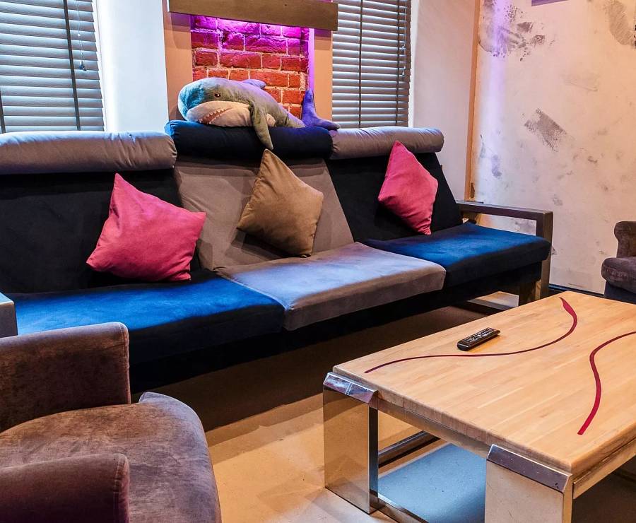 Кальянная Mamoonia38