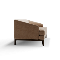 картинка Диван Аванти 2-местный (156 см) Прямые диваны от производителя ТЕХНОбар