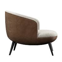 картинка Кресло Рапх от производителя ТЕХНОбар