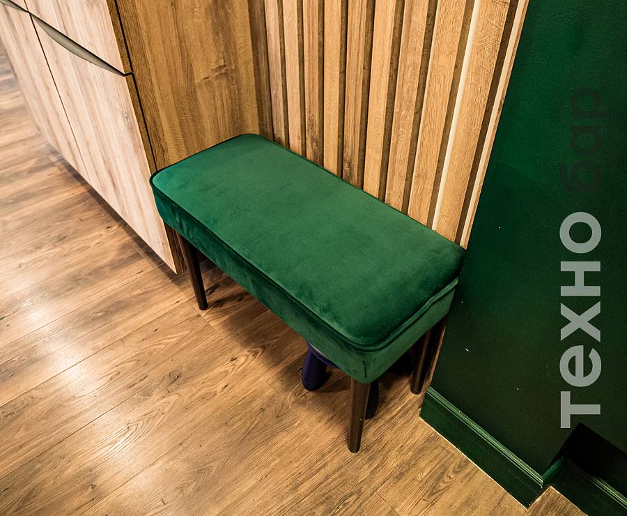 Квартира на м. Пролетарская (комплексная меблировка)7