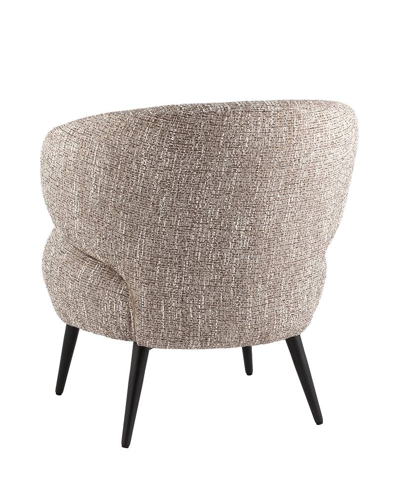 картинка Полукресло Rivo Стулья и полукресла от производителя ТЕХНОбар