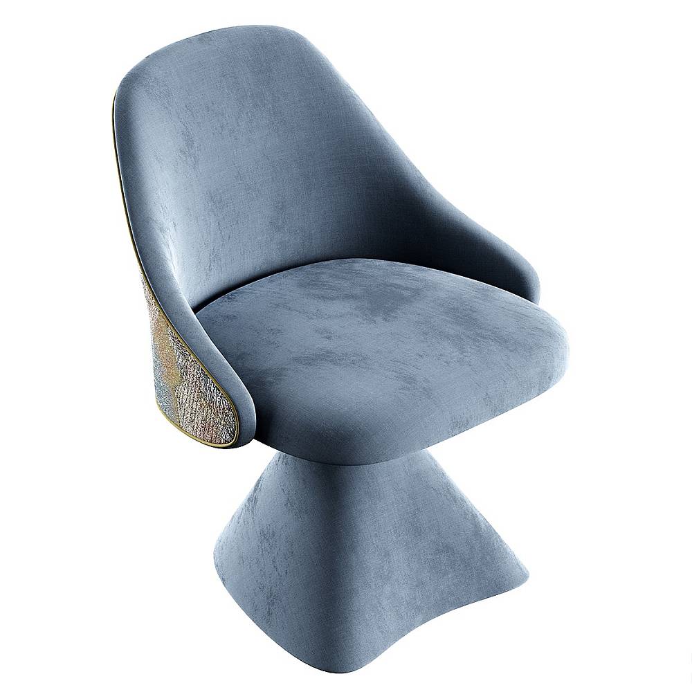 картинка Полукресло Суп Стулья и полукресла от производителя ТЕХНОбар