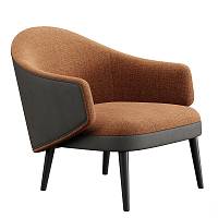 картинка Кресло Арло от производителя ТЕХНОбар