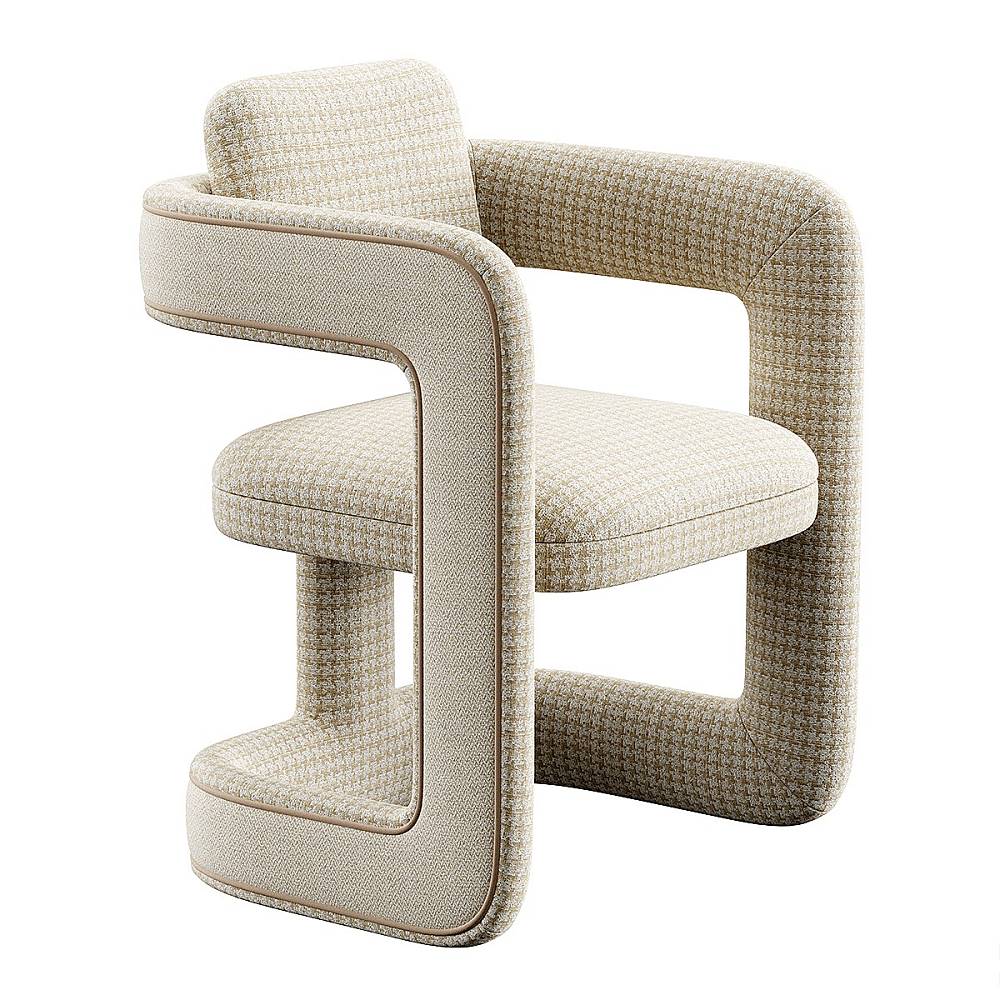 картинка Полукресло Рант Стулья и полукресла от производителя ТЕХНОбар