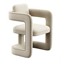 картинка Полукресло Рант Стулья и полукресла от производителя ТЕХНОбар