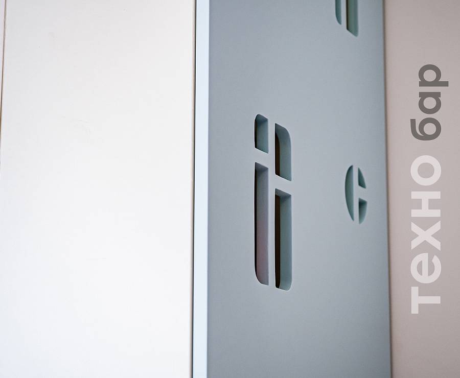 Квартира на м. Пролетарская (комплексная меблировка)13