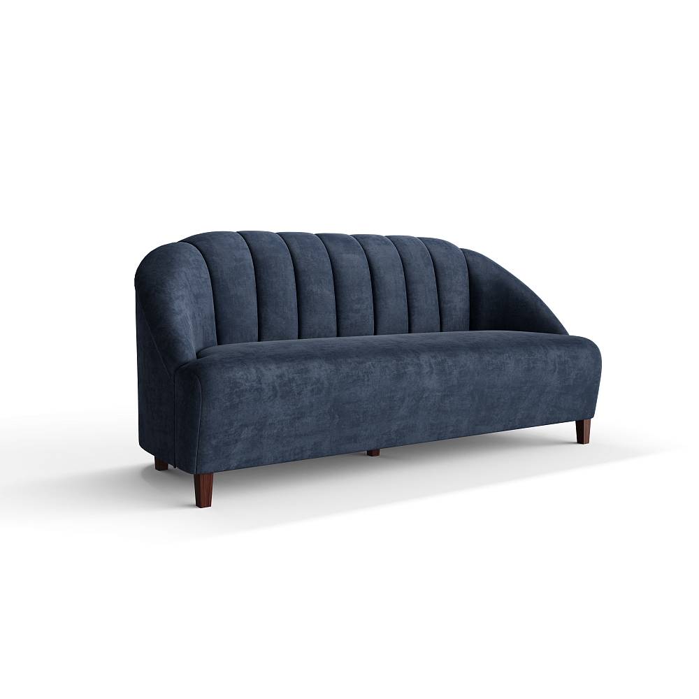 картинка Диван Гот 3 Диваны от производителя ТЕХНОбар