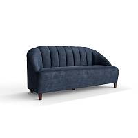 картинка Диван Гот 3 Диваны от производителя ТЕХНОбар