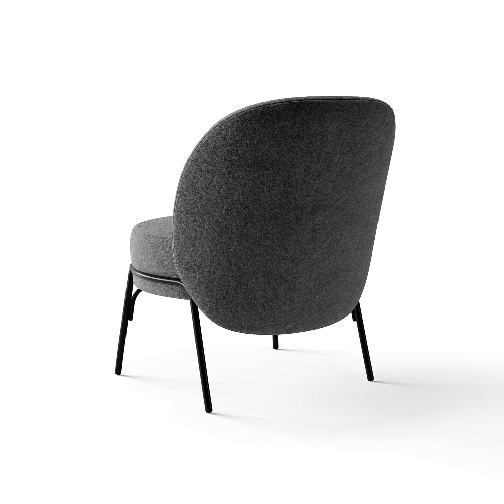 картинка Полукресло Стэфф Полукресла от производителя ТЕХНОбар