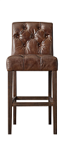 картинка Барный стул Франциско Стулья и полукресла от производителя ТЕХНОбар