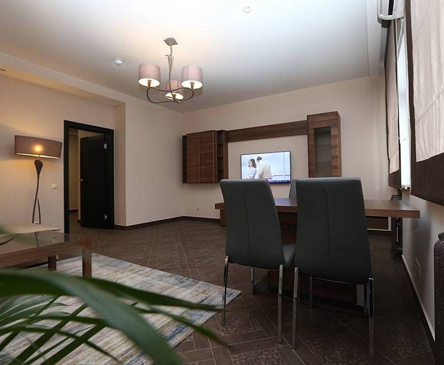 КЛИНИЧЕСКАЯ БОЛЬНИЦА РЖД-МЕДИЦИНА Н.А. СЕМАШКО8