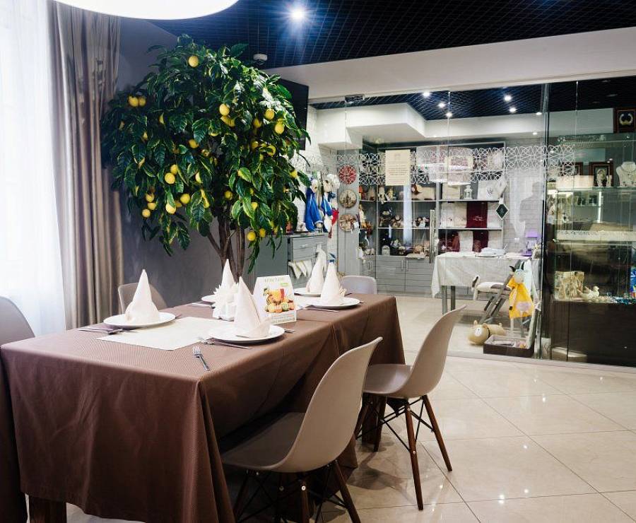 Дизайн-отель Я-отель14