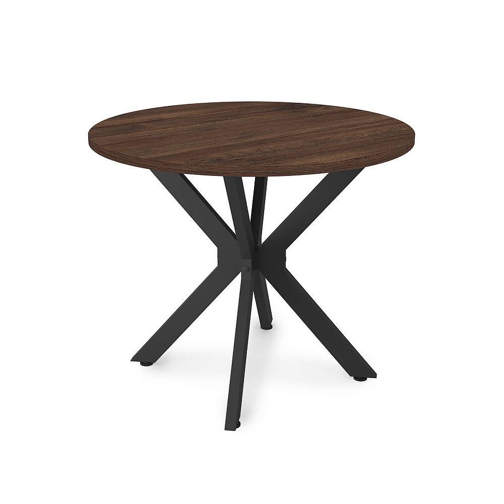 картинка Стол круглый Борн Столы от производителя ТЕХНОбар