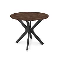 картинка Стол круглый Борн Столы от производителя ТЕХНОбар