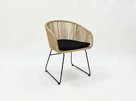 картинка Полукресло Амбер от производителя ТЕХНОбар