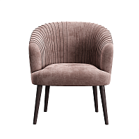 картинка Кресло Тото от производителя ТЕХНОбар