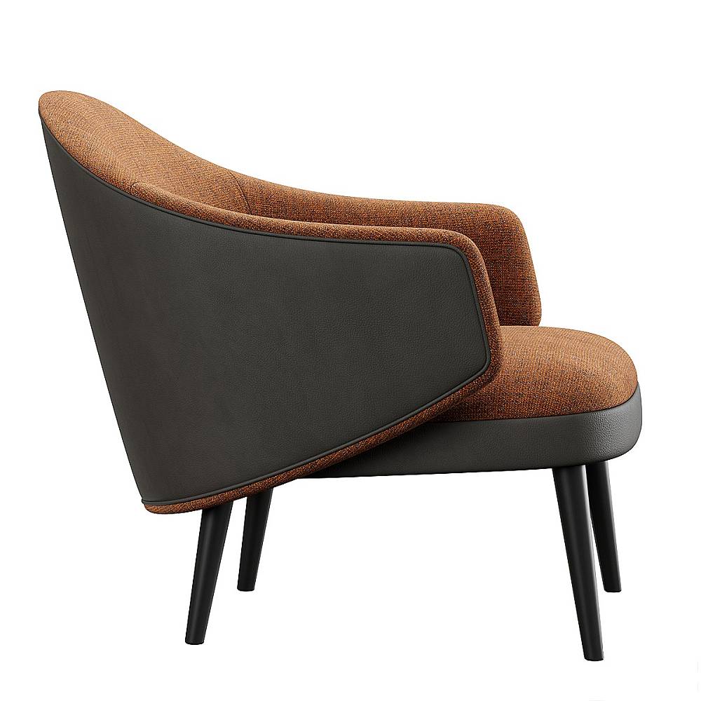 картинка Кресло Арло от производителя ТЕХНОбар