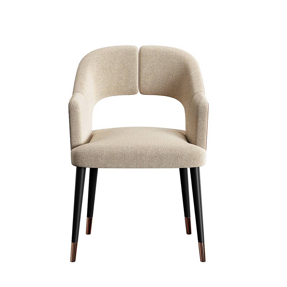 картинка Полукресло Конт Стулья и полукресла от производителя ТЕХНОбар