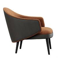 картинка Кресло Арло от производителя ТЕХНОбар