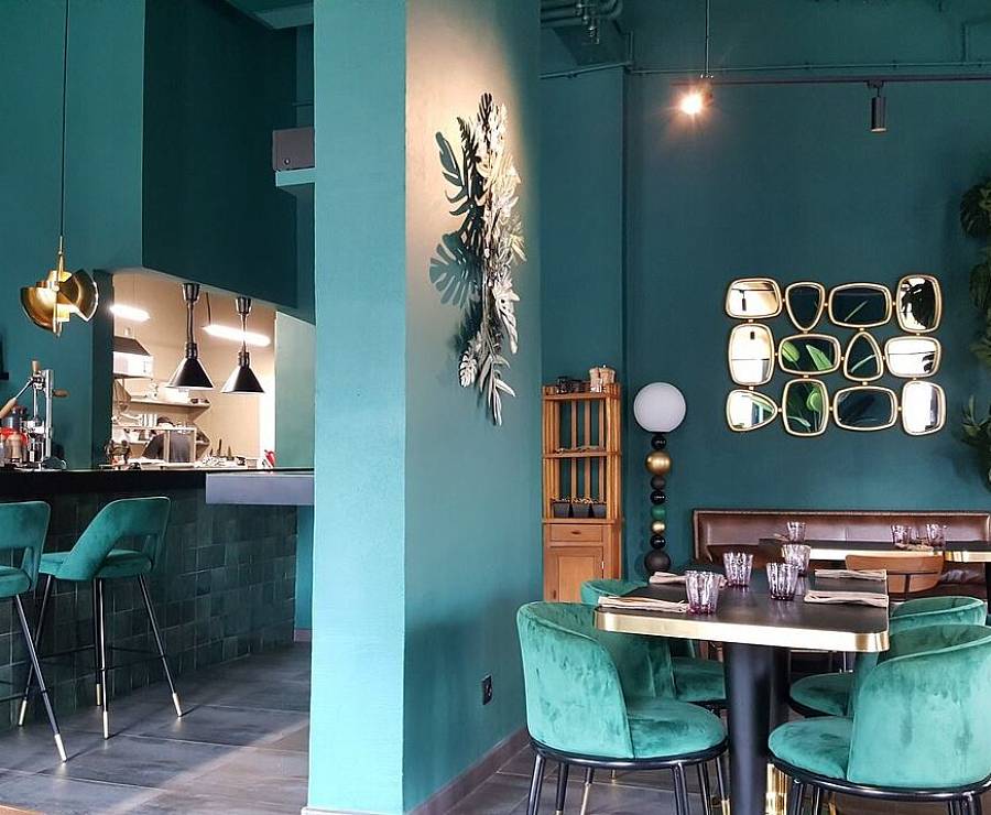 Ресторан Хуго7