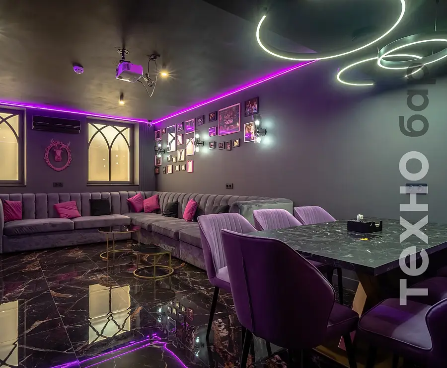 Караоке-клуб N-Joy community13