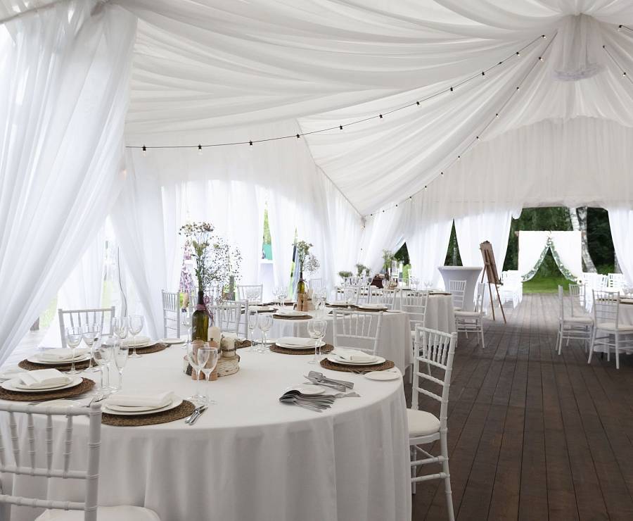 Яхт-Клуб Парк Рублёво19