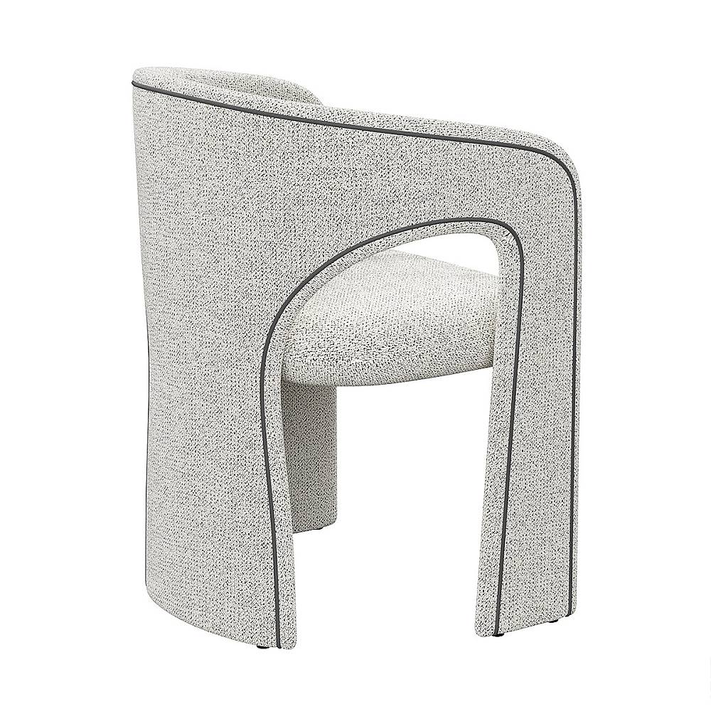 картинка Полукресло Мела Стулья и полукресла от производителя ТЕХНОбар