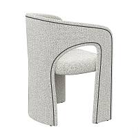 картинка Полукресло Мела Стулья и полукресла от производителя ТЕХНОбар