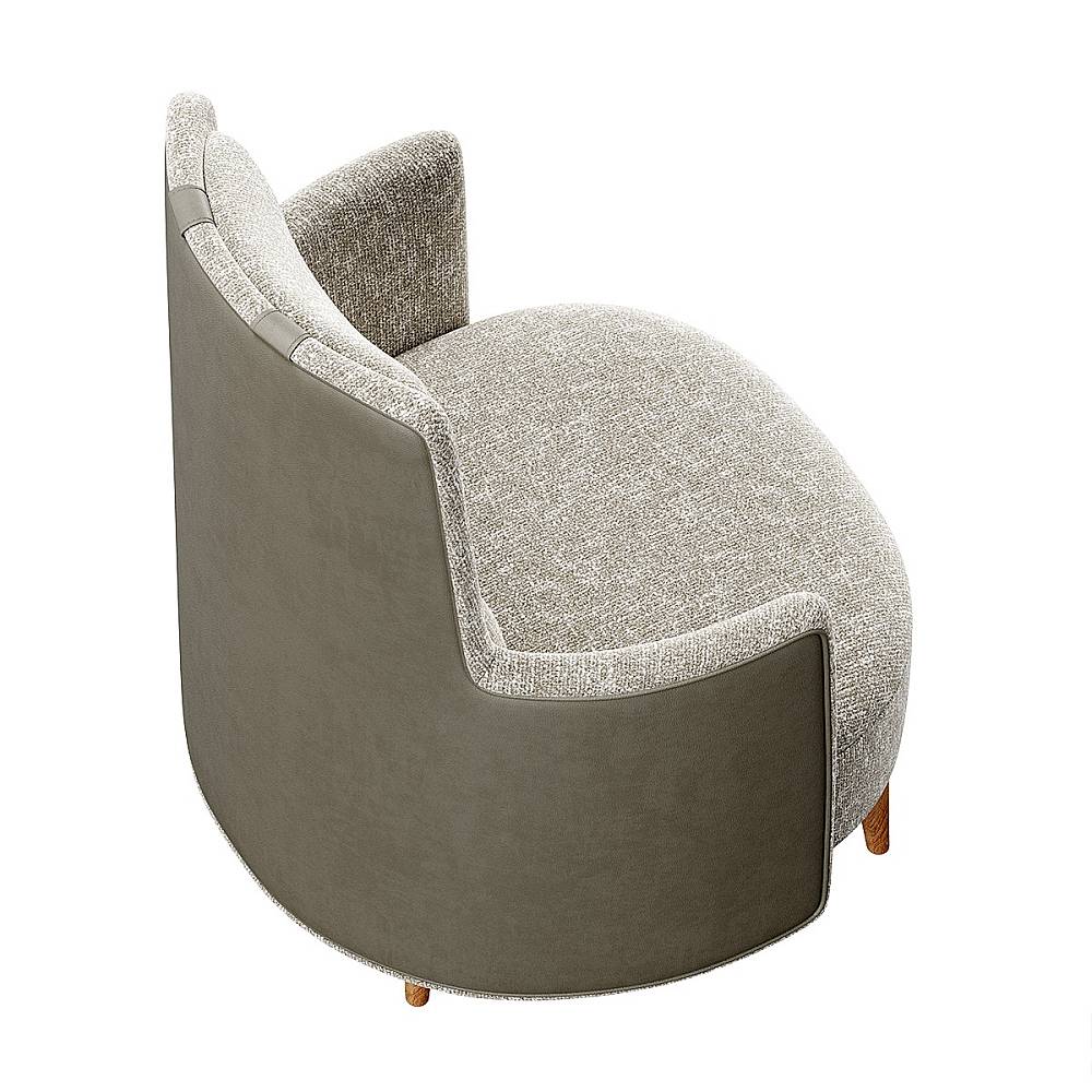 картинка Кресло Фогг от производителя ТЕХНОбар