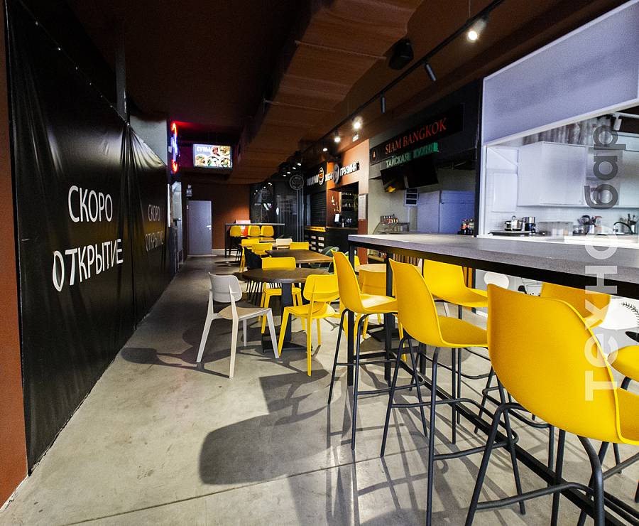 Музыкальный фудмаркет «ГАСТРОЛЕНД MUSIC CLUB»25