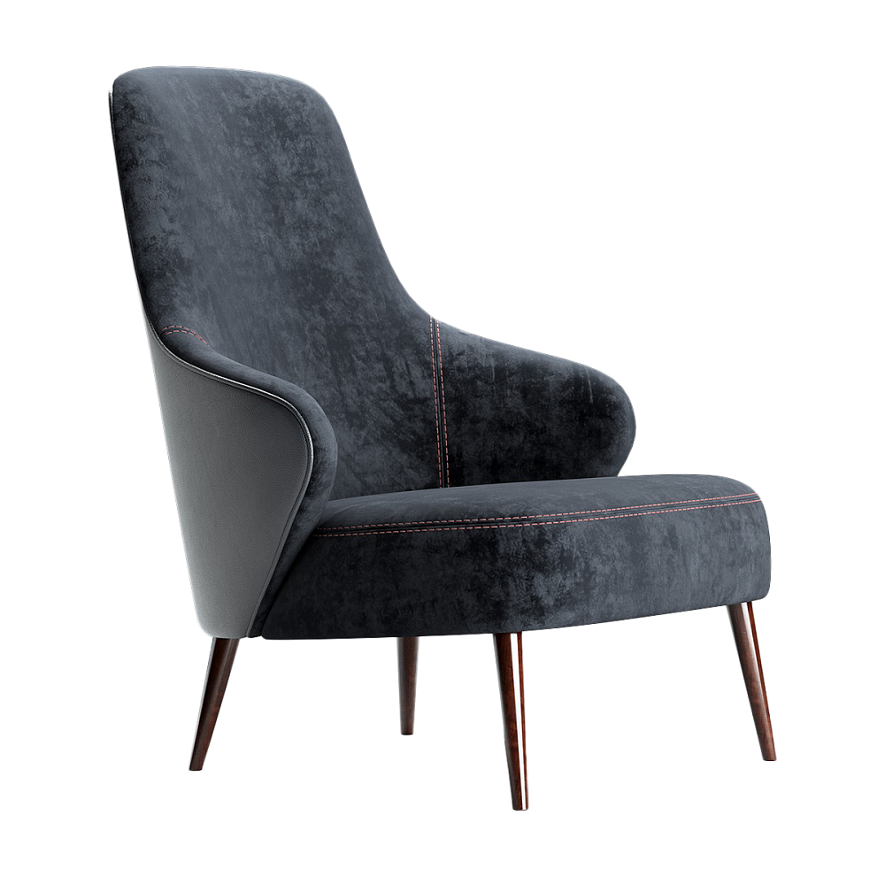 картинка Кресло Элис от магазина Одежда+