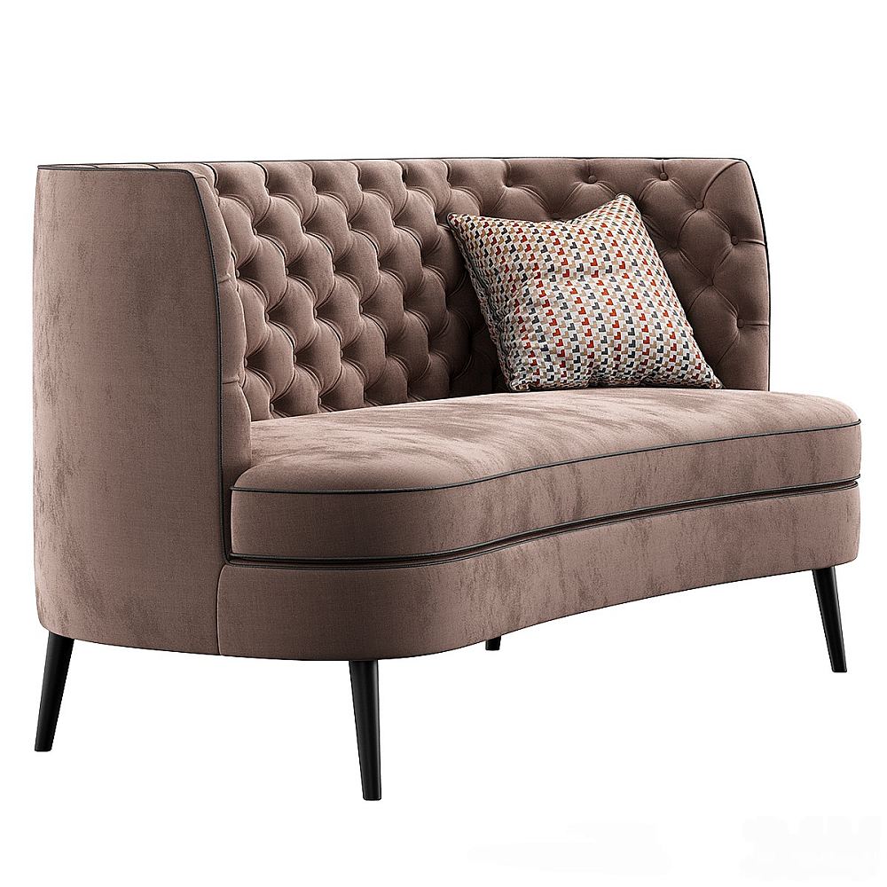 картинка Диван Ванкс Диваны от производителя ТЕХНОбар