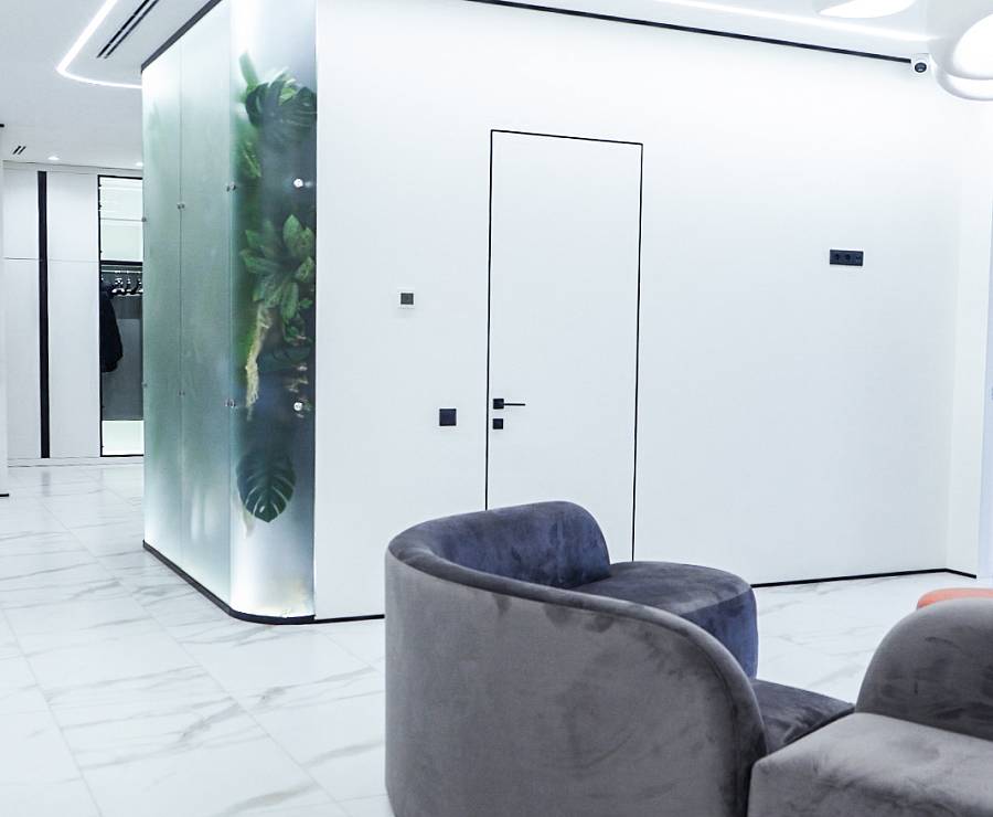 Стоматология Dental Art Gallery by Doctor Mussurov3