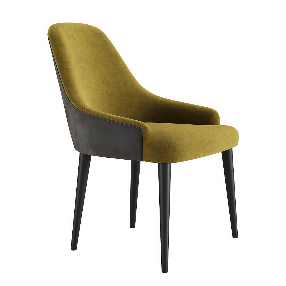 картинка Стул Крю Стулья и полукресла от производителя ТЕХНОбар