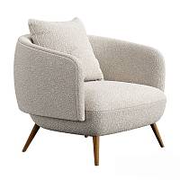 картинка Кресло Виве от производителя ТЕХНОбар