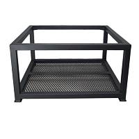 картинка Металлическое подстолье Лофт от магазина Одежда+