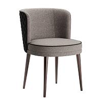 картинка Стул Боб Стулья и полукресла от производителя ТЕХНОбар