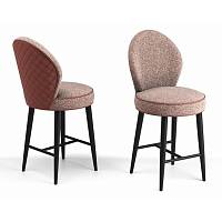 картинка Барный стул Зоро Стулья и полукресла от производителя ТЕХНОбар