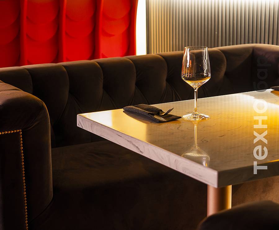 Клуб-ресторан Atlas Club37