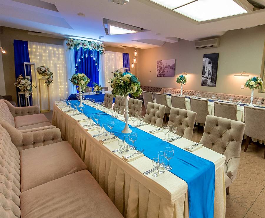 Шелестофф Отель (Кострома)9